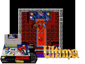 Game Thumbnail - Ultima VI - Itsuwari no Yogensha (J) [h1C]